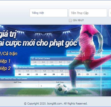 Nhà cái 88. net – nền tảng uy tín trong thế giới cá cược online