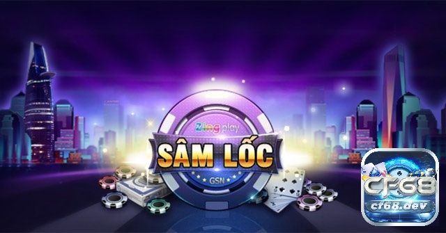 Sâm lốc zingplay game online có những đặc điểm nổi bật gì?