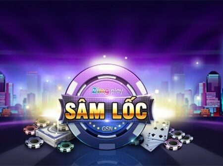 Sâm lốc zingplay game online miễn phí, trải nghiệm tuyệt vời