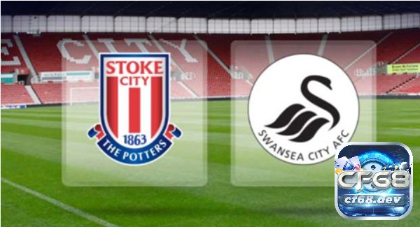 Soi kèo hạng nhất Anh Stoke City - Swansea