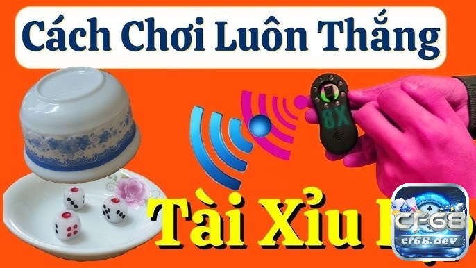 Nhận biết trò chơi tài xỉu online bịp như thế nào?