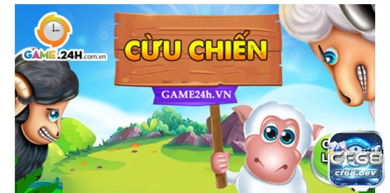 Kho game vui nhộn - kho Tro choi game 24h giải trí cao