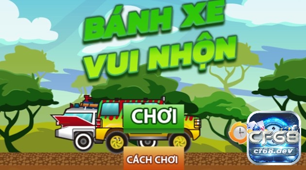 Hoặc tải game về thiết bị để tận hưởng Tro choi game 24h miễn phí