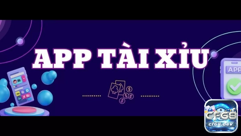 Cách tham gia App live stream show tài xỉu như thế nào?