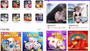 App live stream show tài xỉu có lợi ích gì? Thông tin chi tiết