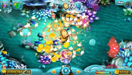 Bắn cá game tại CF68 – Mẹo giành chiến thắng 100% từ cao thủ