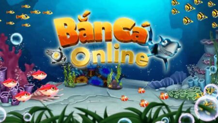 Game ban ca online tại CF68 – Cổng game uy tín trên thị trường