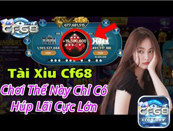 Tìm hiểu thông tin về game tài xỉu nhiều người chơi nhất