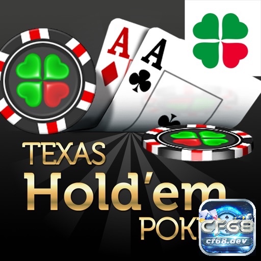 Taxas Hold’em thể loại Poker được ưa chuống trong giới