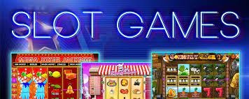 Các thể loại Slot Game nổi bật hiện nay? Giới thiệu chi tiết