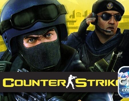 Game Counter Strike 1.6: Game bắn súng đối kháng hấp dẫn