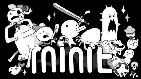 Game Minit: Trân trọng cuộc sống khi còn một phút trên cõi đời