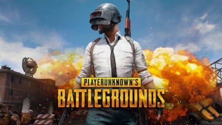 Game PUBG PC – Game bắn súng sinh tồn thể loại Battle Royale