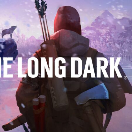 Game The Long Dark: Game thủ sinh tồn ở vùng đất thánh