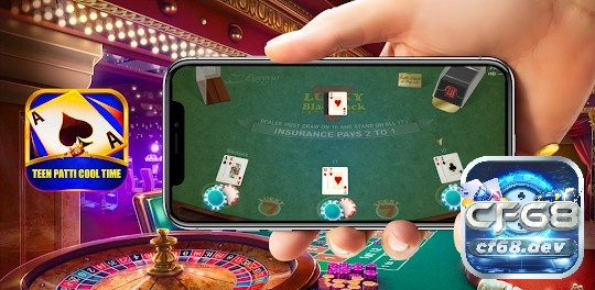 Chọn nhà cái uy tín chơi Teen Patti để mang lại sự công bằng