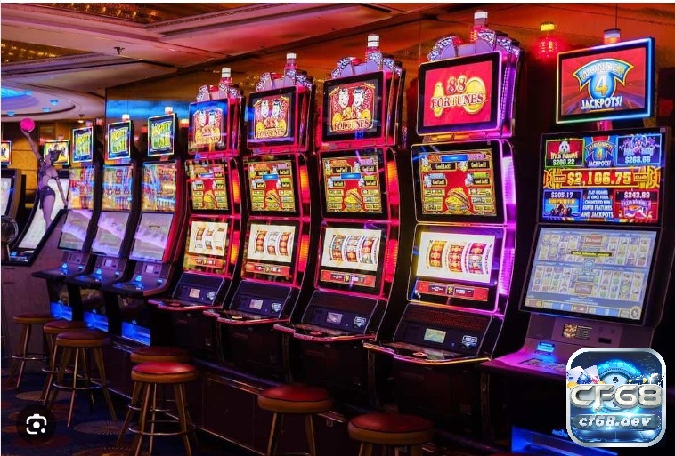 Progressive slot là một dạng nổ hũ luỹ tiến để tích luỹ Jackopt