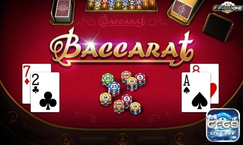 Kinh nghiệm sử dụng cách tính tài xỉu Baccarat hay nhất