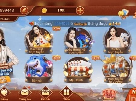 Choi ban ca online tại CF68 – Cổng game uy tín trên thị trường