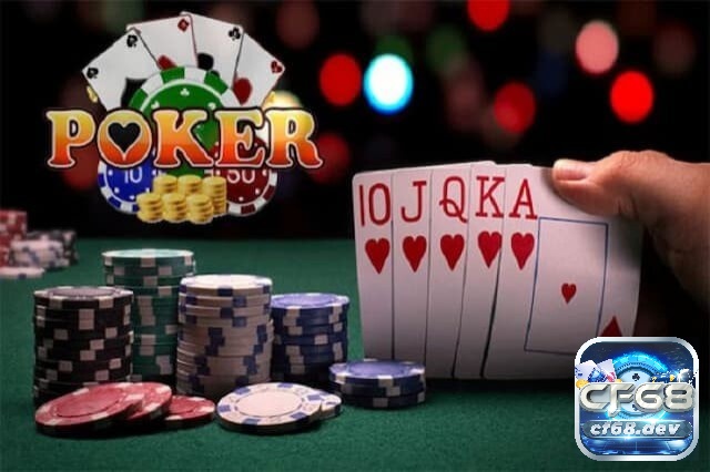 Size raise ở pre-flop là chiến thuật hay được áp dụng khi chơi deep Stack Poker