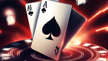 Double Barrel Poker là gì? 3 kinh nghiệm nên biết khi chơi poker