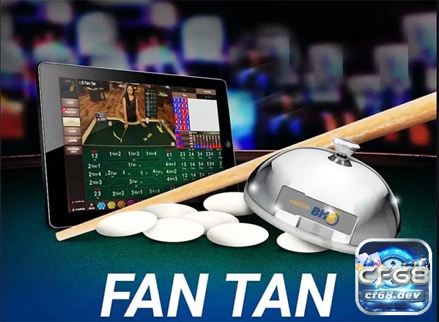 Những kiểu cược trong Fantan Casino là gì?