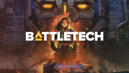 Game Battletech: Game chiến thuật đỉnh cao đại chiến Robot