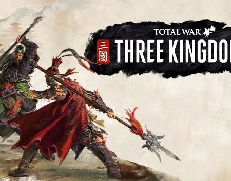 Game Total War: Three Kingdoms – Game chiến thuật Tam Quốc