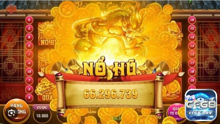 Vận dụng kinh nghiệm chơi Slot Game giúp anh em dễ nổ hũ hơn