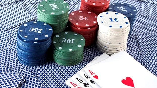 Luật chơi Poker quốc tế chi tiết thuộc thể loại Texas Hold’em