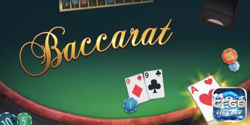 Nắm quy luật Baccarat mang đến những lợi ích gì?