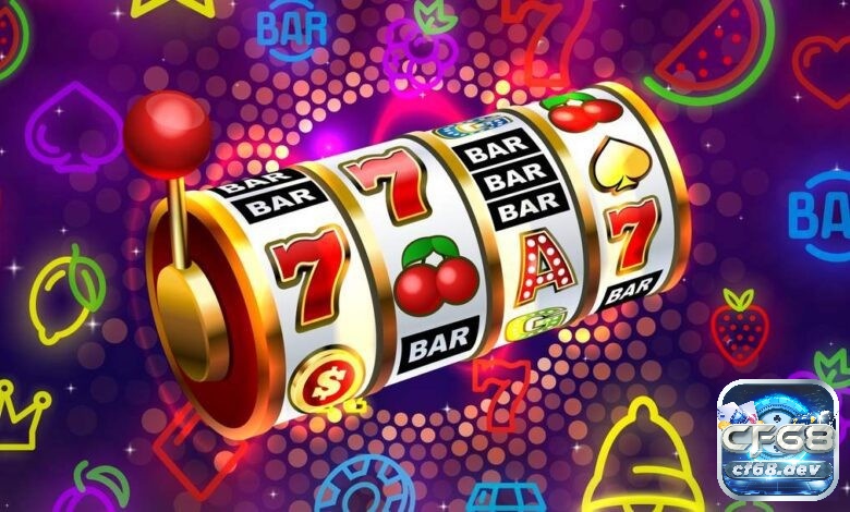 Có những loại Slot game là gì?