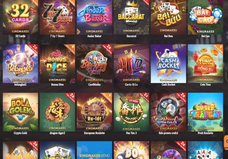 Thuật ngữ Slot Game cơ bản cho anh em đam mê nổ hũ