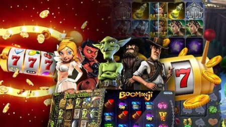 3D Slot: Hướng dẫn luật chơi và kinh nghiệm chơi dễ thắng nhất