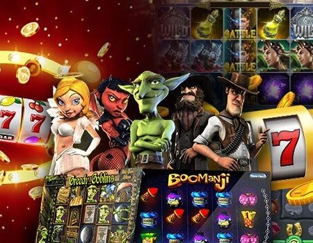 3D Slot: Hướng dẫn luật chơi và kinh nghiệm chơi dễ thắng nhất