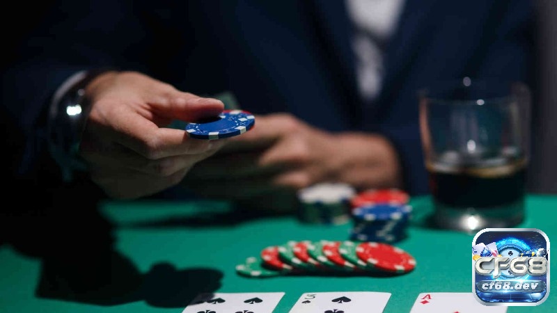 Bet Size Poker có những đặc điểm gì?