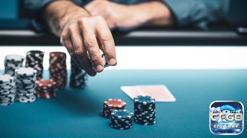 Donk bet Poker là gì? Lợi ích của Donk bet Poker