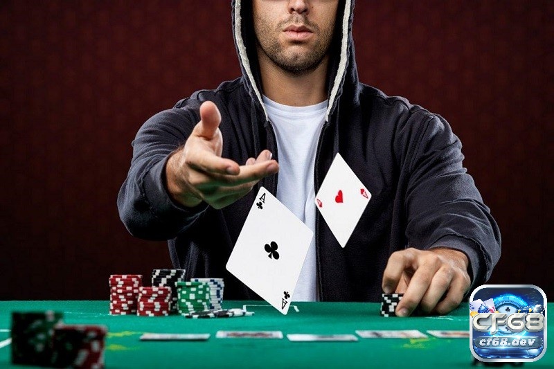 Tham gia các diễn đàn và cộng đồng poker để học hỏi từ những người chơi có kinh nghiệm hơn.