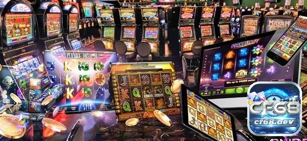 Các biểu tượng trên Video Slots mang đến cho người chơi sự đa dạng, kịch tính và cơ hội giành được những phần thưởng hấp dẫn trong trò chơi.