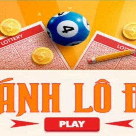 App đánh lô đề: Top các app đánh đề đẳng cấp nhất 2024