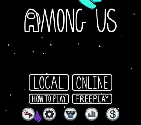 Game Among Us – Tựa game Ma Sói hấp dẫn và gay cấn