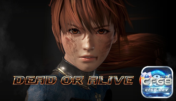 Review Game Dead Or Alive 6 cùng CF68 nhé!