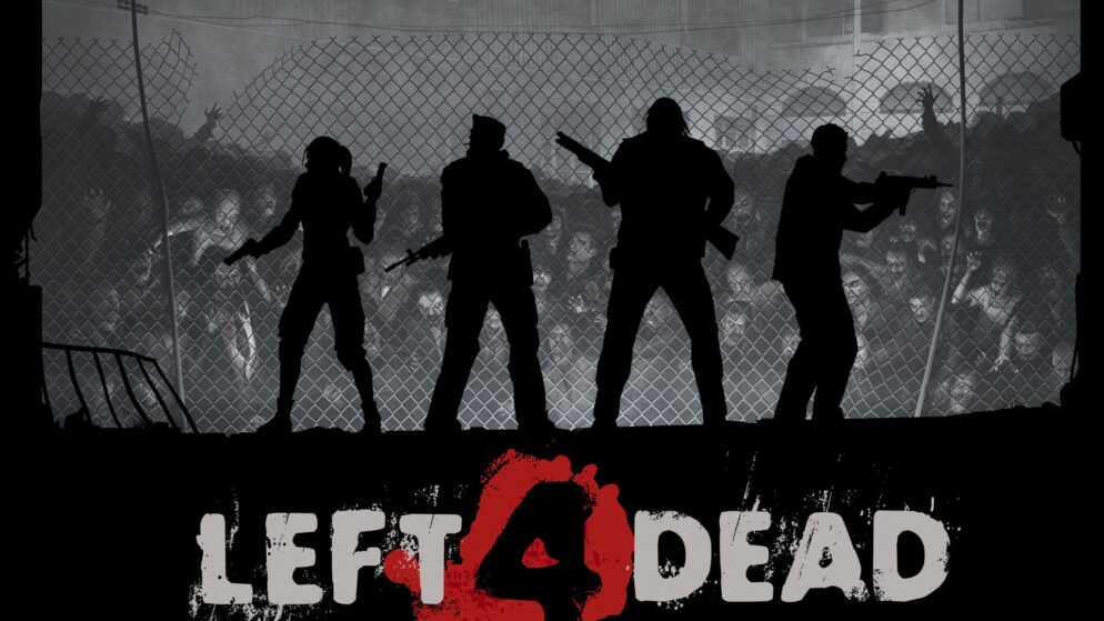 Game Left 4 Dead: Tựa game sinh tồn diệt zombie đỉnh cao nhất