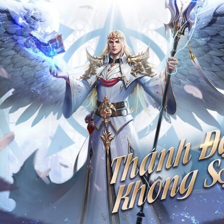 Game MU: Vượt Thời Đại – Game nhập vai RPG hấp dẫn