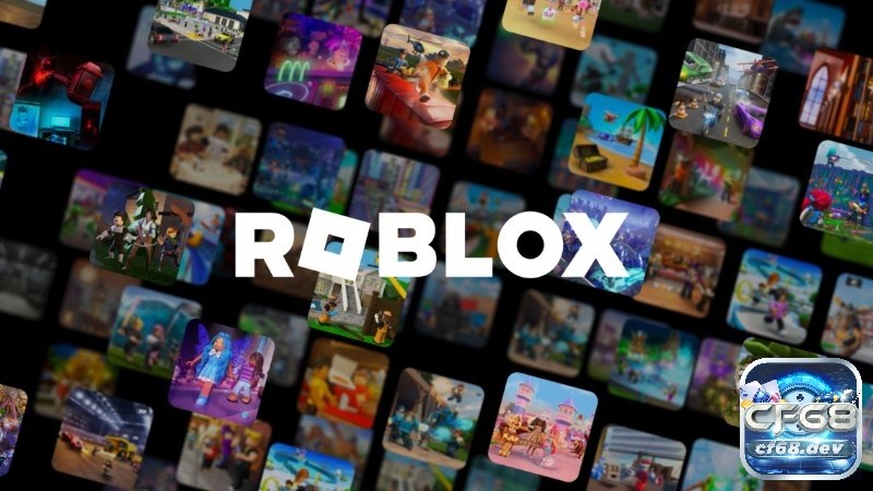 Kho game của Roblox đồ sộ với đa dạng nhiều thể loại khác nhau