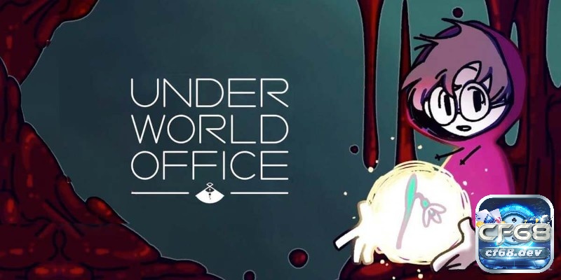 Review Game Underworld Office cùng CF68 nhé!