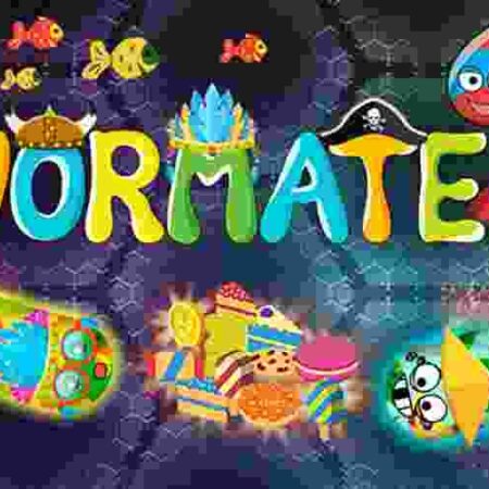 Game Wormate.io – Game rắn săn mồi hấp dẫn trên điện thoại