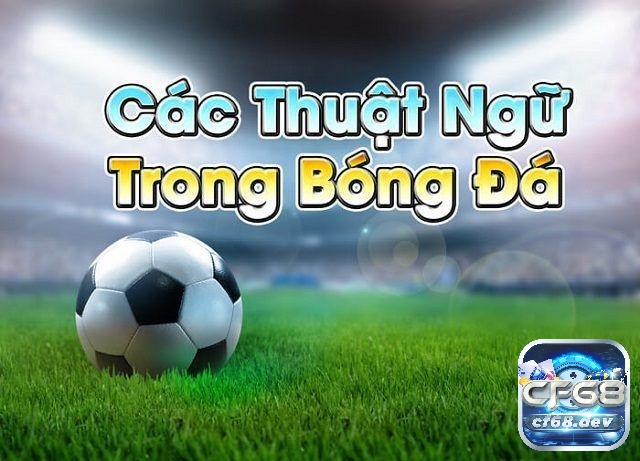 Những thuật ngữ cá độ bóng đá cơ bản giúp người chơi thể hiện và tương tác trong cộng đồng cá độ một cách dễ dàng và thú vị.