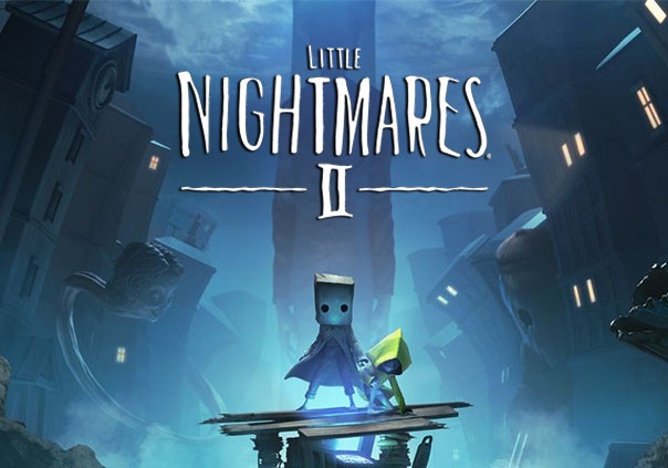 Game Little Nightmares 2: Tựa game về cơn ác mộng kinh dị