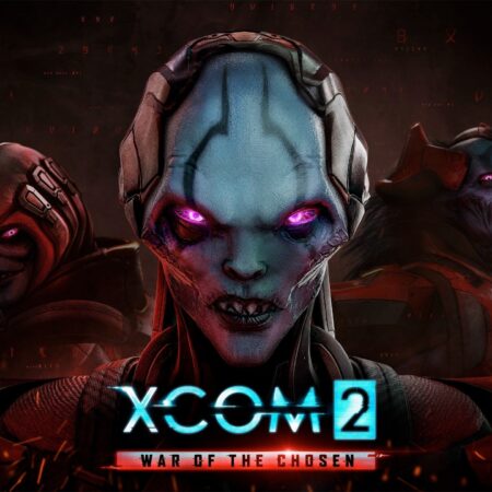 Game Xcom 2: Tựa game nhập vai chiến thuật đỉnh cao nhất