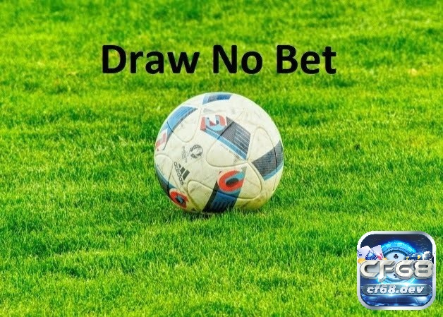 Draw no bet trong cá cược bóng đá giúp người chơi an tâm và tận hưởng trận đấu mà không lo lắng về kết quả hòa.